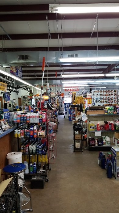 NAPA Auto Parts in Oxford