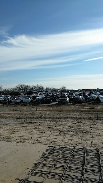 Affiliated Auto Salvage in Grand Prairie