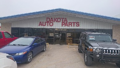 Dakota Auto Center, Inc. in Grand Prairie