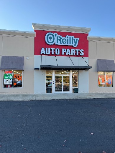 O'Reilly Auto Parts in Oxford