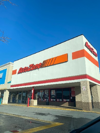 AutoZone Auto Parts in Greenbelt