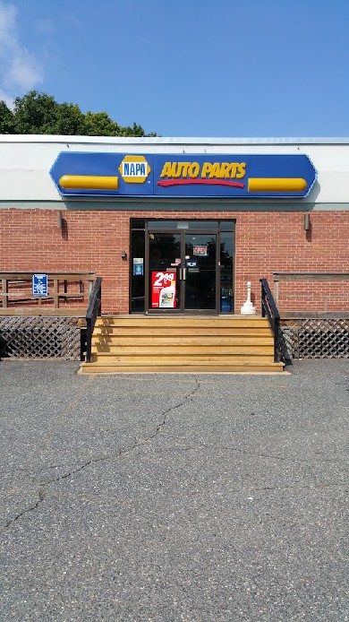 NAPA Auto Parts in Marlborough