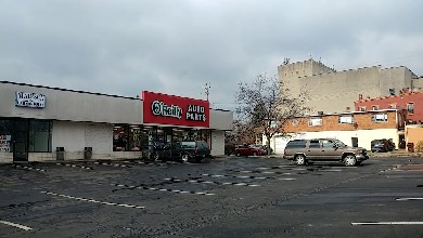 O'Reilly Auto Parts in Covington