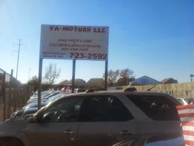 T's Quality Used Auto Parts in Hampton