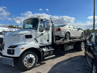 Junk Cars Buys in Kissimmee