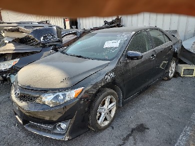 SmartParts Auto & Truck Dismantling in Fontana