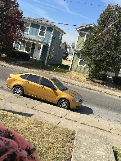 Kentuckiana Cash for Cars in Jeffersonville