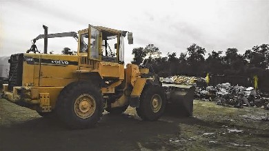 Central Florida Recycling Center in DeLand