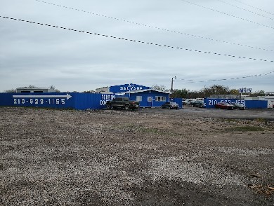 A-1 Salvage in San Antonio