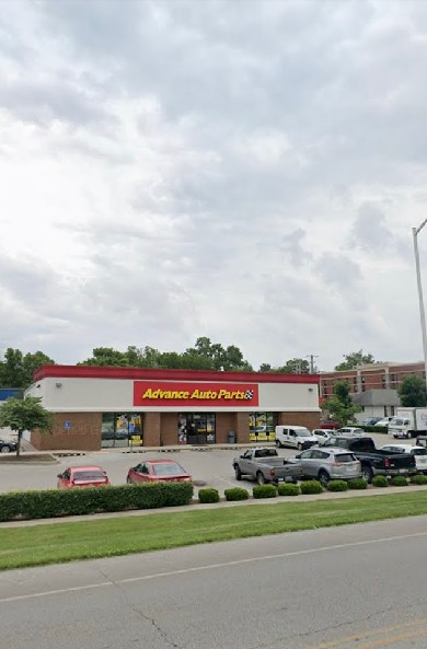 A-1 Auto Supply Co in Lexington