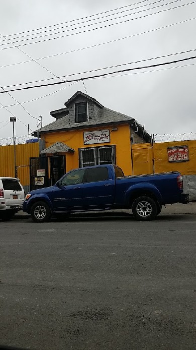 Alex Auto Parts in Bronx