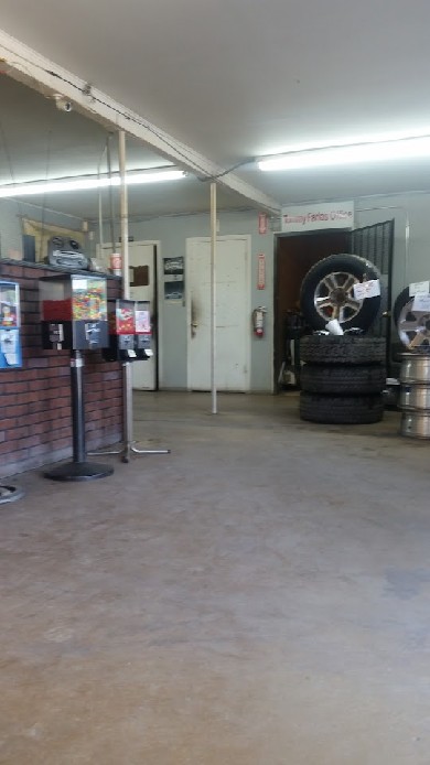 United Foreign & Domestic Auto & Truck Parts in San Antonio