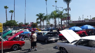 Tops Auto Supply in Anaheim