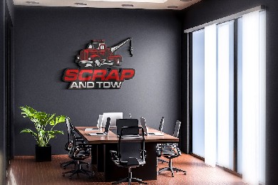 Scrap and Tow in Cleveland