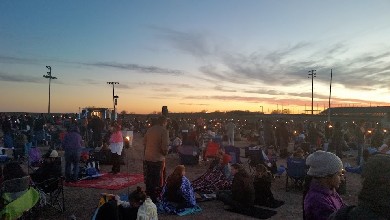 BJ's U-Pick N Pull Auto Parts in Lubbock