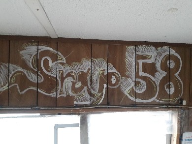 Scrap 58 in Chesapeake