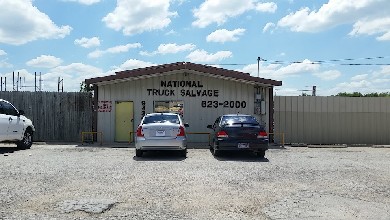 National Auto & Truck in San Antonio