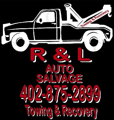 R&L Auto Salvage in Lincoln