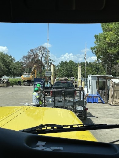 EMR Southern Recycling in Lafayette