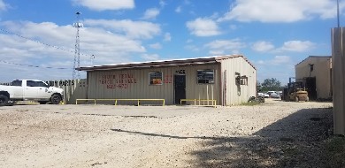 South Texas Truck Salvage in South Side, San Antonio