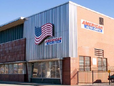 American Auto Parts in Omaha