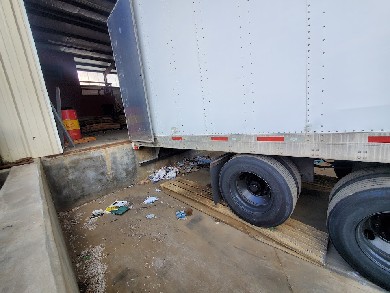 ABC Metal Recycling Inc. in Columbus