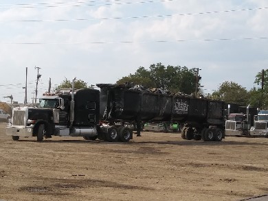 Texas Auto Salvage INC in San Antonio