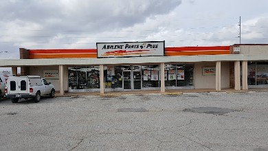 Abilene Parts Plus