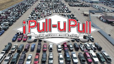 IPull-uPull Auto Parts in Sacramento