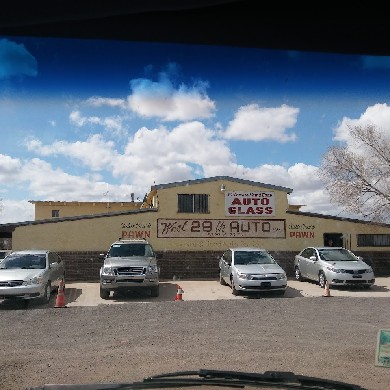 West Twenty Ninth St Auto Inc in Pueblo