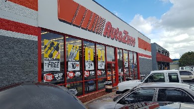 AutoZone Auto Parts in Pflugerville