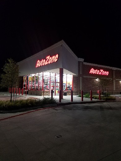 AutoZone Auto Parts in Cedar Park