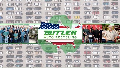 Butler Auto Recycling in Pensacola