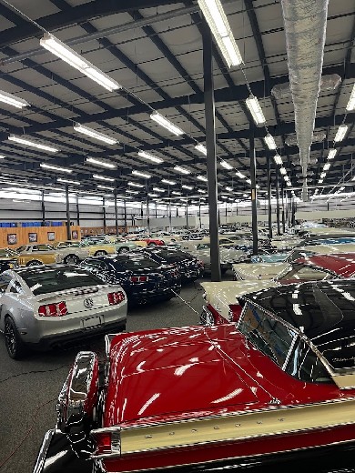 National Parts Depot in Ocala