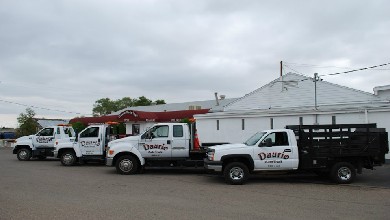 Daurio Auto Truck in Pueblo