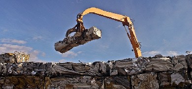 River Metals Recycling in Owensboro