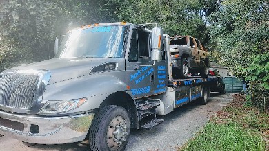 Junk Cars Into Cash in Ocala