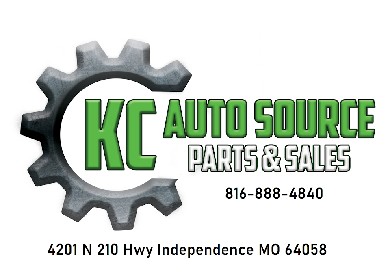 KC Auto Source in Independence