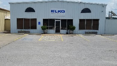 LKQ Northwest Arkansas in Fayetteville