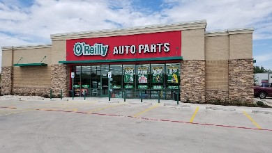 O'Reilly Auto Parts in Independence