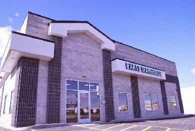 Young Wholesale Parts in Layton