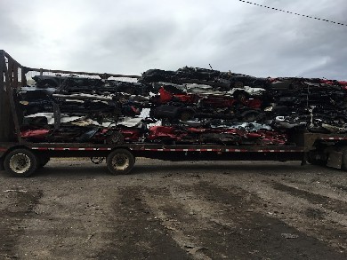 Chicopee Scrap Metal & Auto Recycling