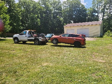 Bobby Buys Junk Cars in South Bend