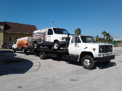 Cash for All Junk Cars & Trucks Inc in Clearwater