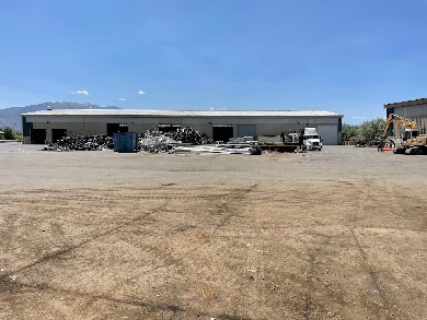 Western Metals Recycling in Provo