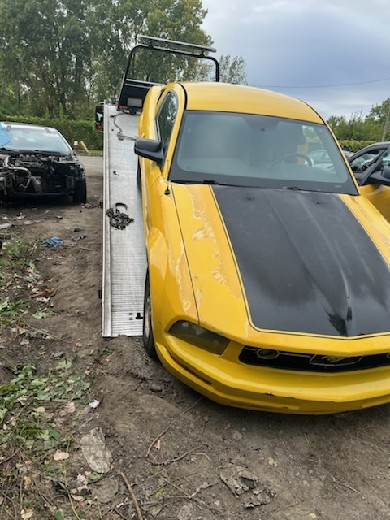 Moe’s Cash for Junk Cars in Dearborn Heights