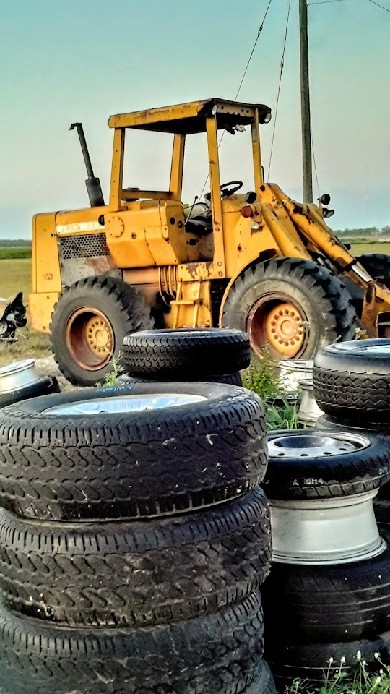 Big State Auto Salvage in Victoria