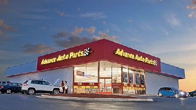 Advance Auto Parts in College Station