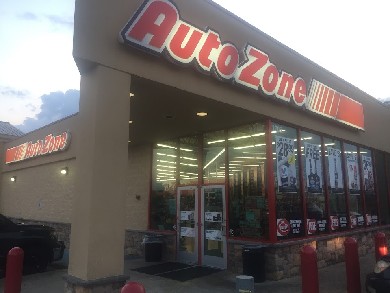 AutoZone Auto Parts in College Station