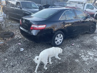 Porter's Auto Salvage in Kansas City